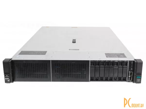 Сервер HP DL380 G10 SFF 2U 32GB 2xXeon Silver 4114