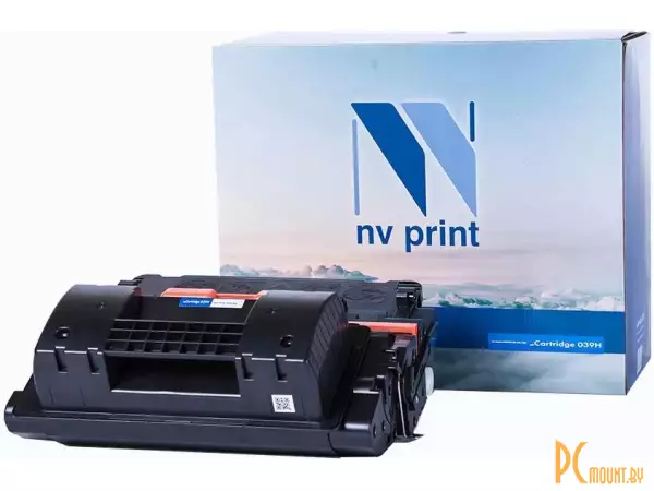 Картридж NV Print NV-039H