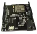 ESP32 Wemos D1 R32, WI-FI, 4MB flash, форм-фактор UNO R3 Микроконтроллер