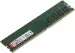 Память оперативная DDR4, 16GB, PC21300 (2666MHz), Kingston KVR26N19S8/16