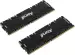 Память оперативная DDR4, 16GB, PC28800 (3600MHz), Kingston KF436C16RBAK2/16