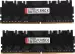 Память оперативная DDR4, 16GB, PC28800 (3600MHz), Kingston KF436C16RBAK2/16