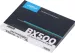 SSD 500GB Crucial CT500BX500SSD1 2.5'' SATA-III